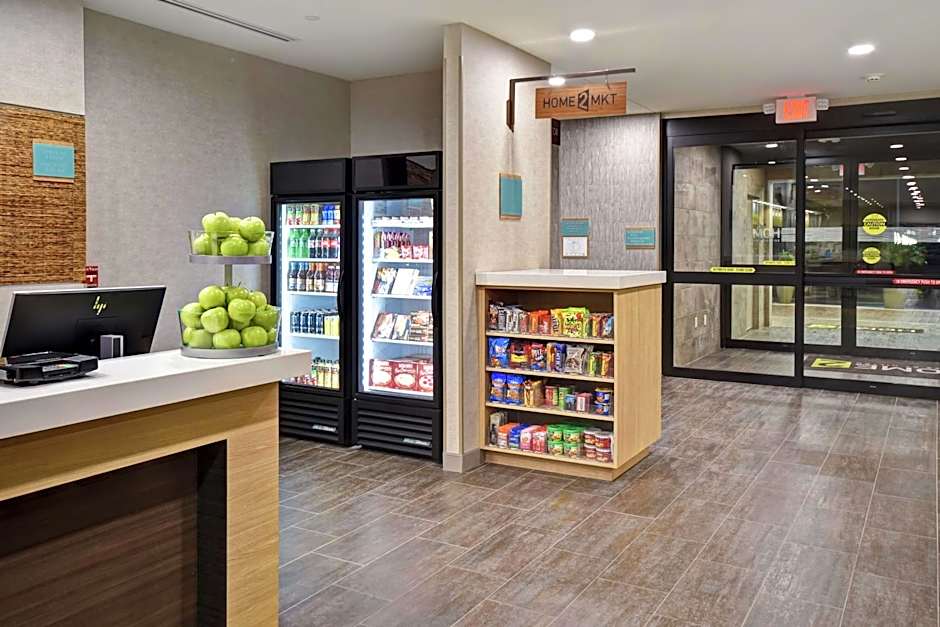 Home2 Suites by Hilton Frankfort, KY