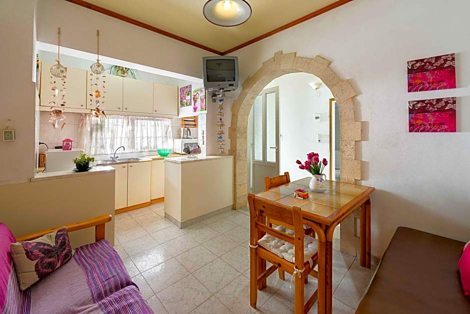 Melody Studios Faliraki