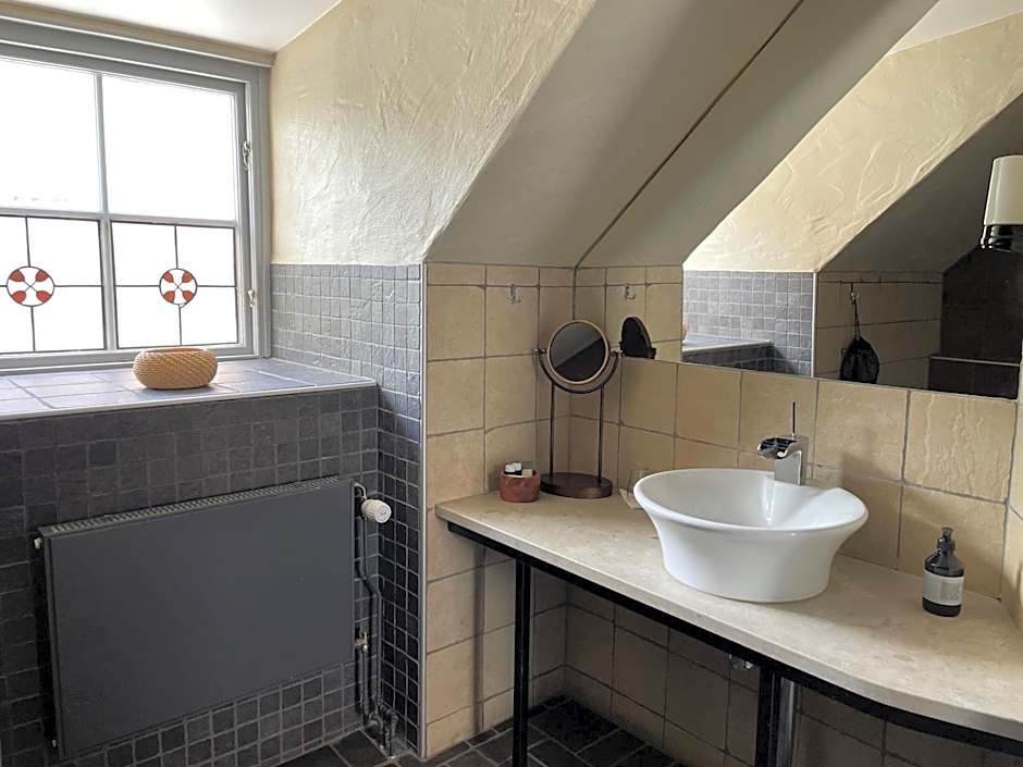 Hotel Helgeand Wisby