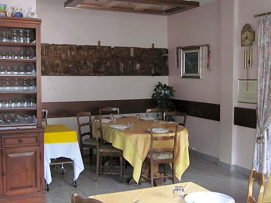 Hotel Casale