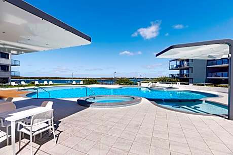 BreakFree Grand Pacific