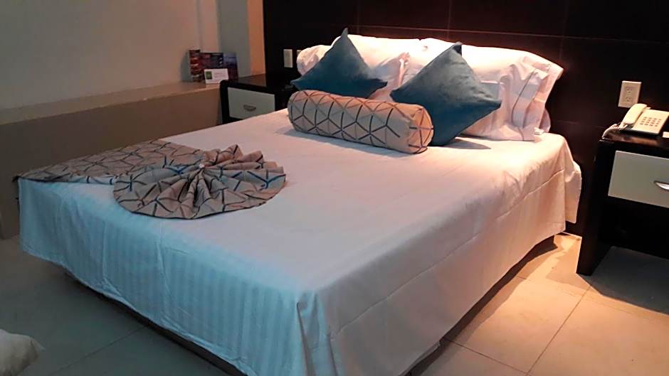 Hotel La Torre San Francisco