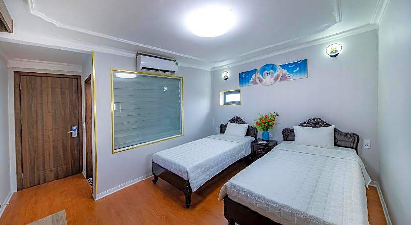 Hanoi City Guest House