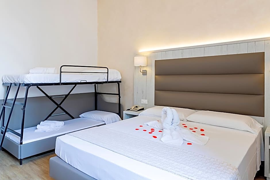 Hotel Biagi & Residence