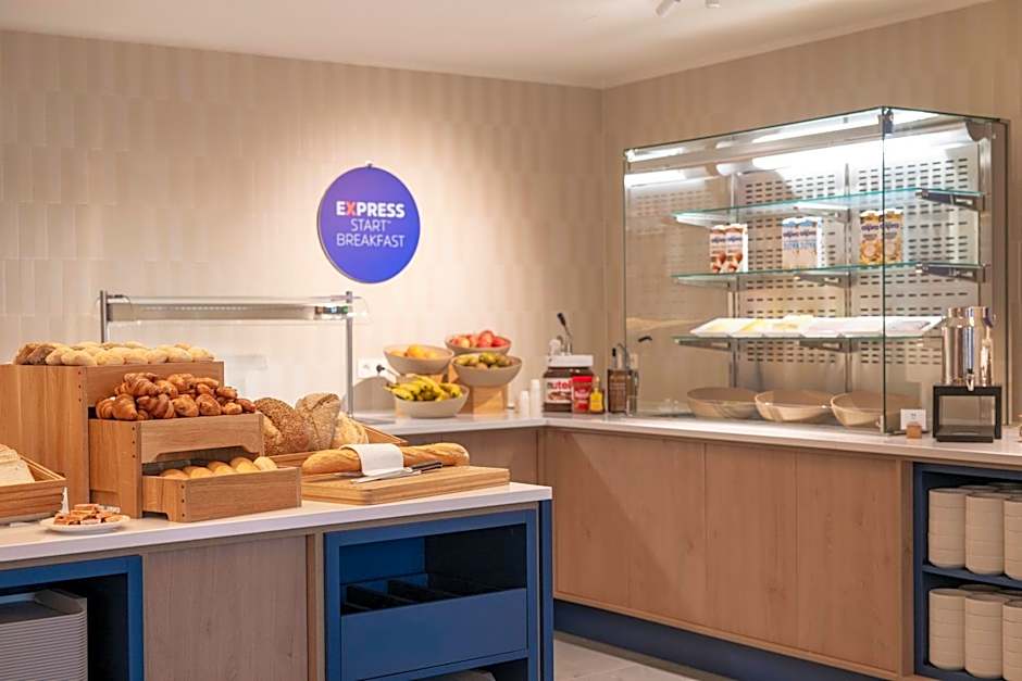 Holiday Inn Express & Suites Gent By IHG