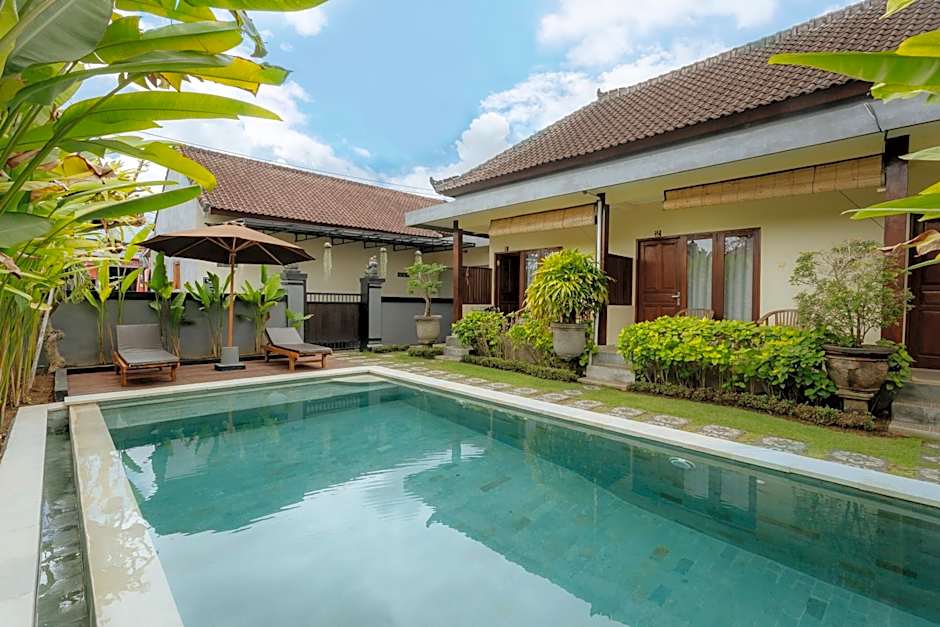 BUBU CANGGU Guesthouse