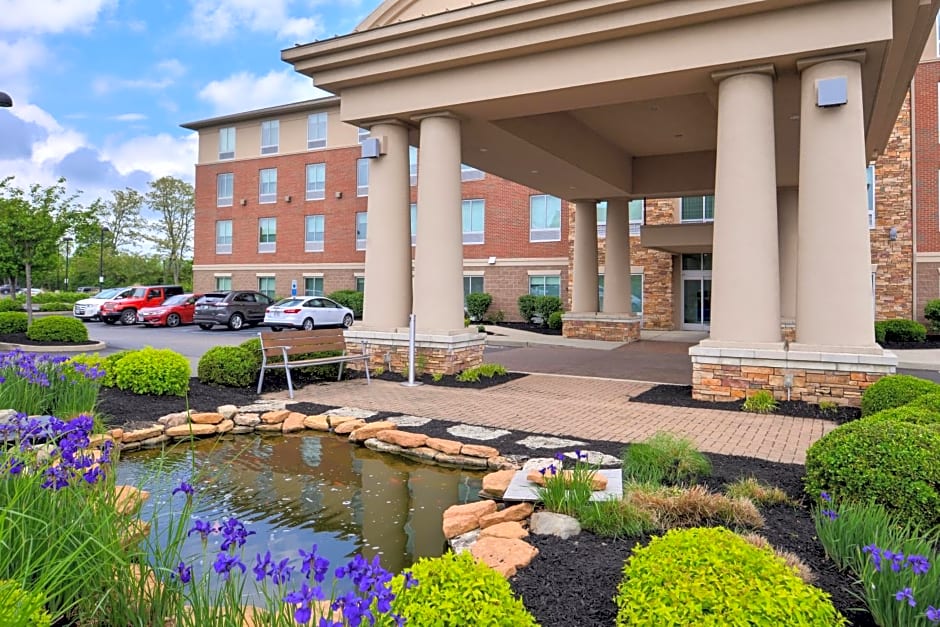 Holiday Inn Express Hotel and Suites Cincinnati - Mason By IHG