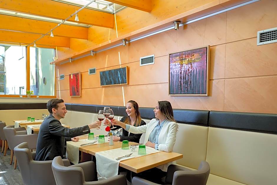 Komfort-Hotel Stockinger