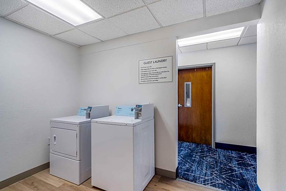 Comfort Inn & Suites Lexington South