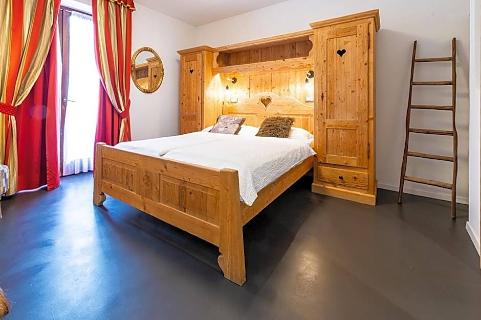 Hotel Arcangelo 3 stelle Superior