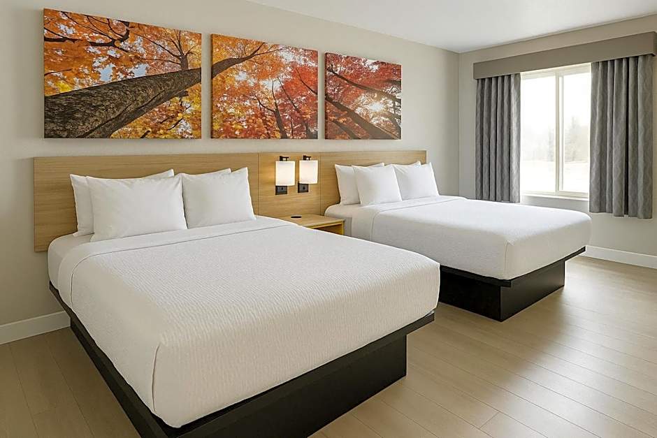 Days Inn by Wyndham Fergus Falls