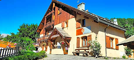 Auberge La maison de Catherine