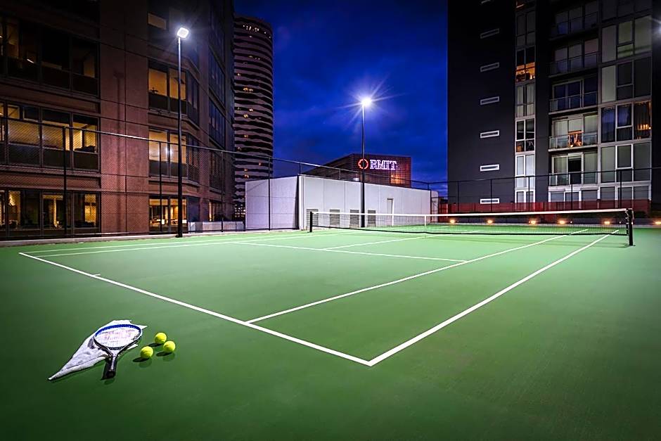 Milano Serviced Apartments