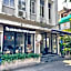 Sabye Bangkok Hotel