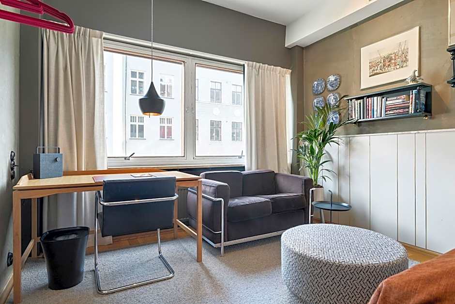 Mornington Hotel Stockholm