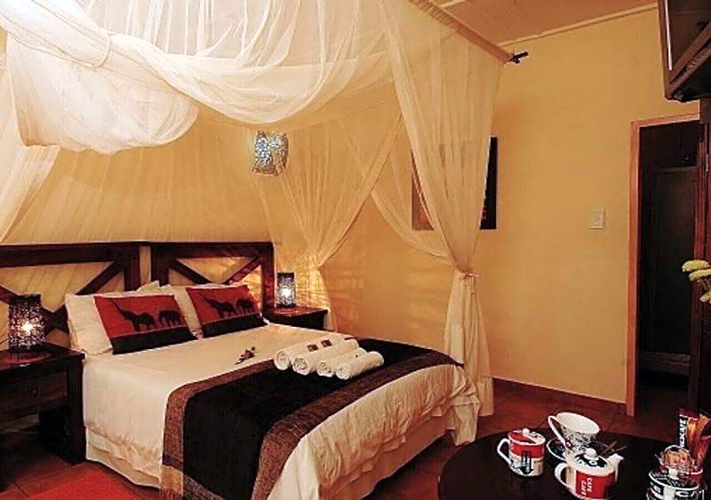 Bothabelo Bed and Breakfast