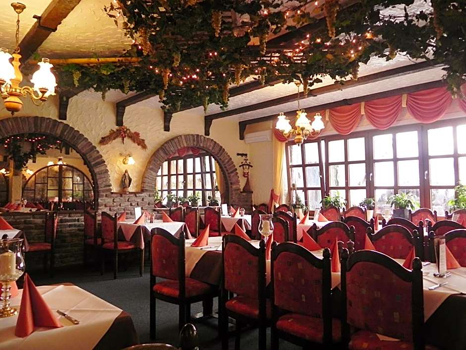 Hotel - Restaurant Braustube