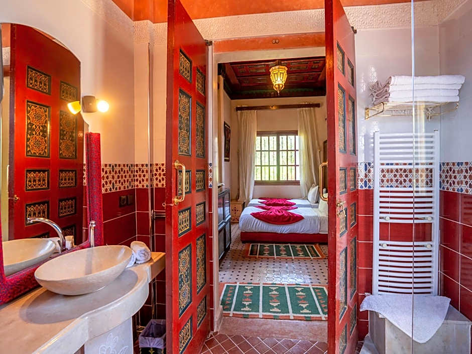 Riad Clé De Sol & SPA