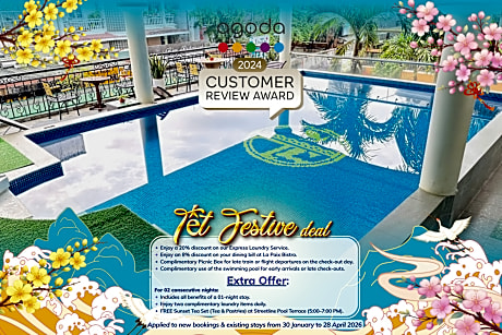 Thanh Lich Hue Hotel