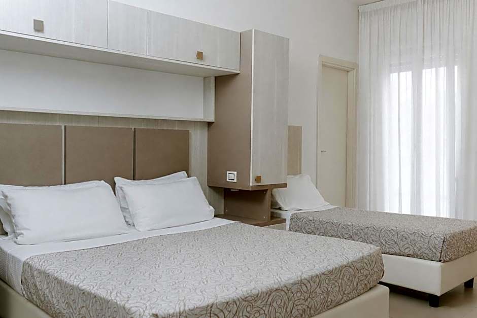 Hotel Caravel
