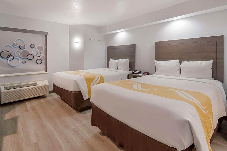 Quality Inn & Suites Richardson-Dallas