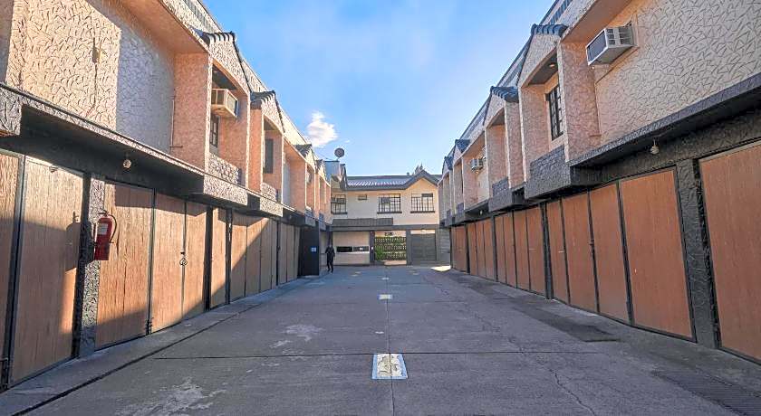 Victoria Court San Fernando - Pampanga