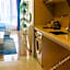 Deep Blue City Hostel
