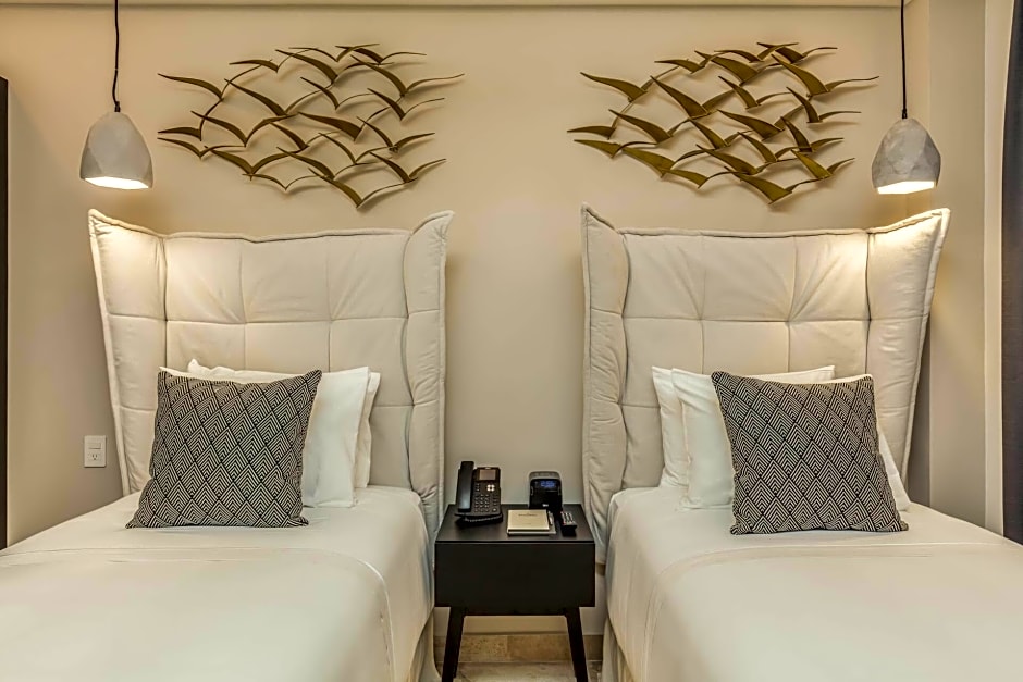 Serenity Hotel Boutique