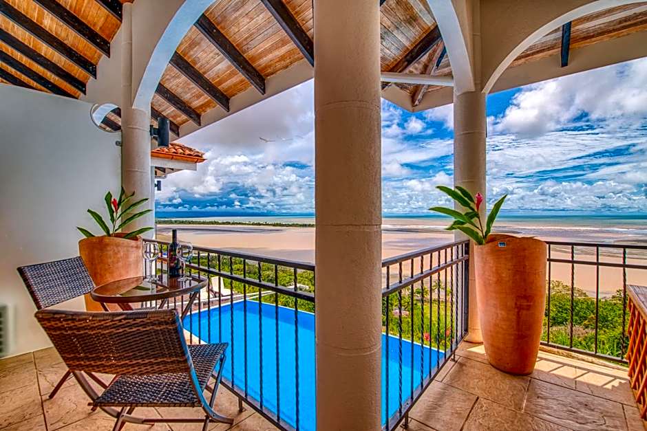 El Castillo - Adults only