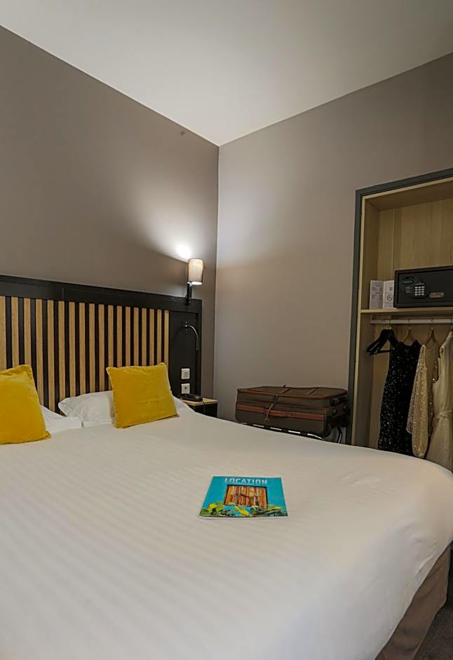 Hotel Molière