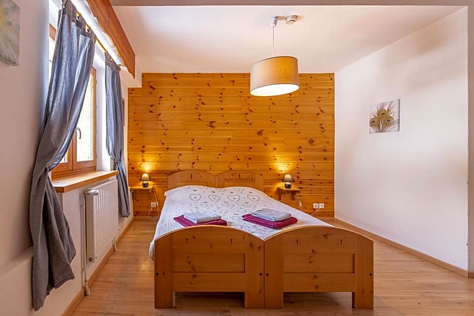 Auberge La maison de Catherine