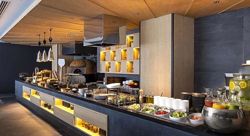 Novotel Nara