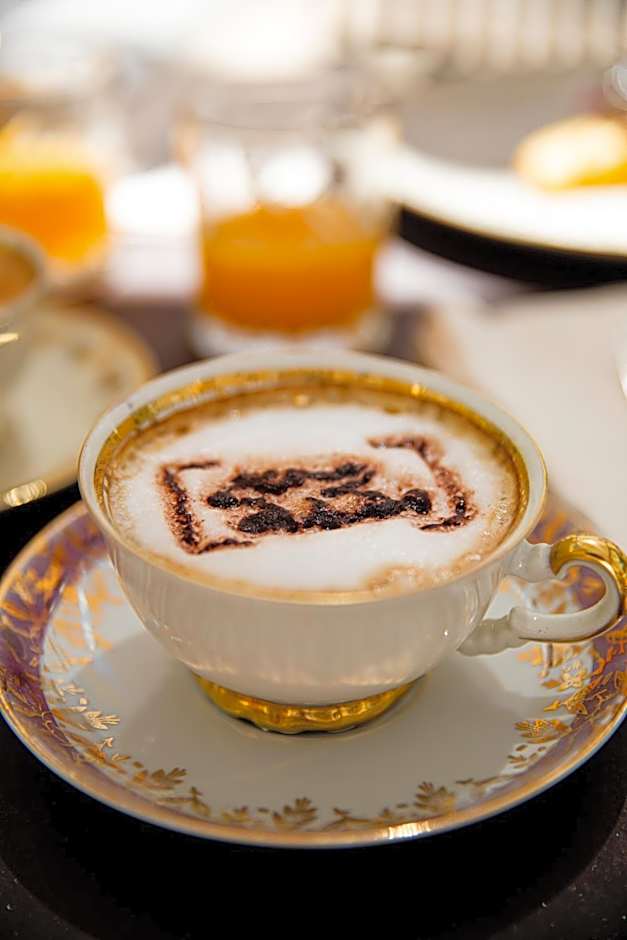 Paragon 700 Boutique Hotel & SPA