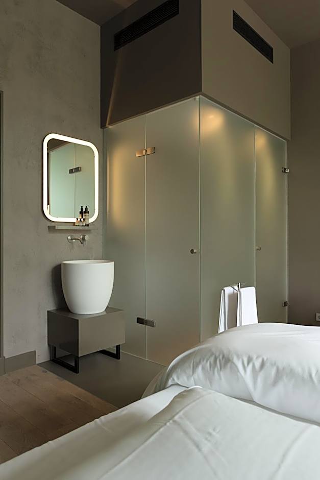 Boutique Hotel Blue - Quality Lodgings