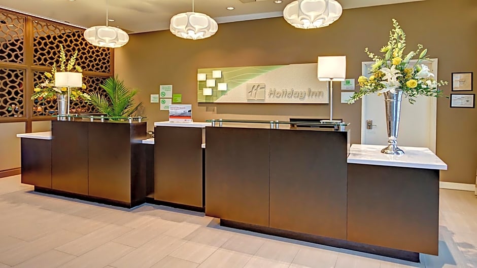 Holiday Inn & Suites Tupelo North