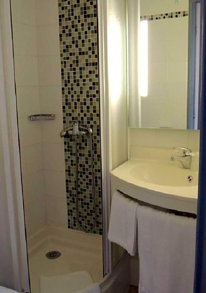 The Originals City, Hotel Novella Confort, Nantes Est