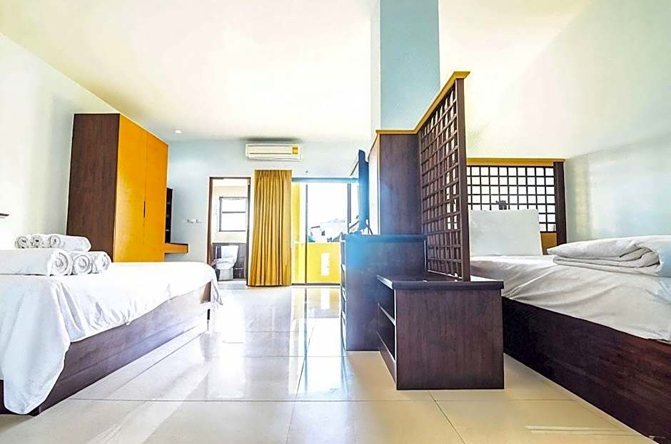 AJ Residence