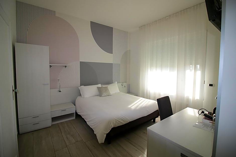 Villa Silvia Olivetti