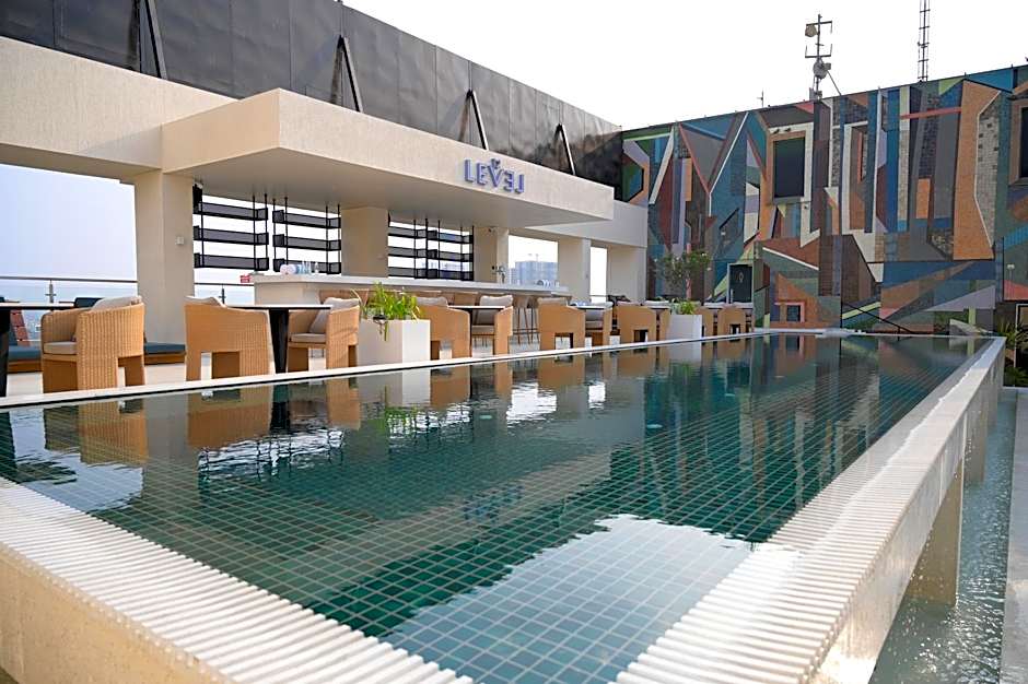 DoubleTree By Hilton-Pune Chinchwad