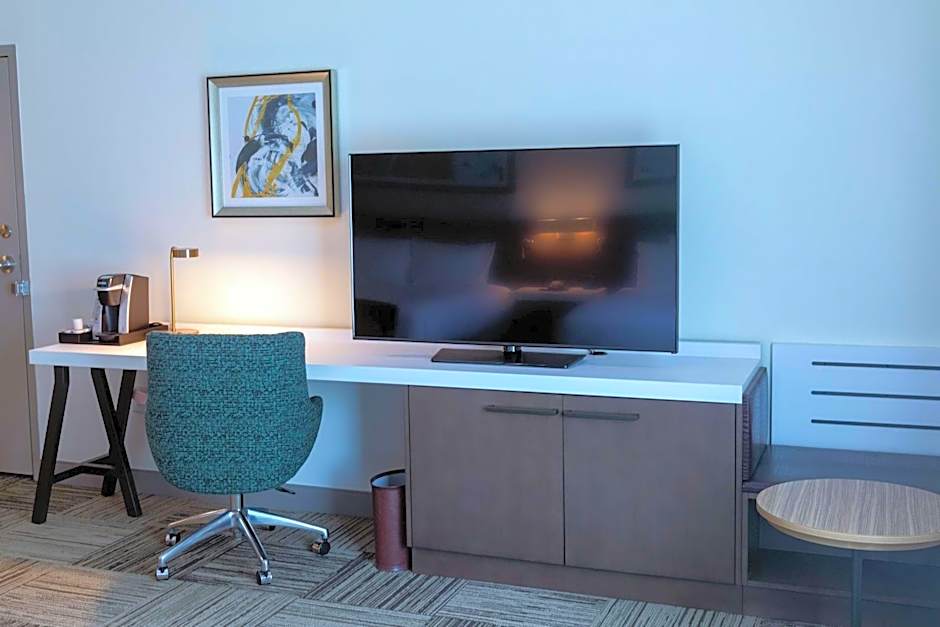 Hilton Garden Inn Spartanburg, Sc