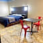 Texas Inn & Suites McAllen at La Plaza Mall and Airport