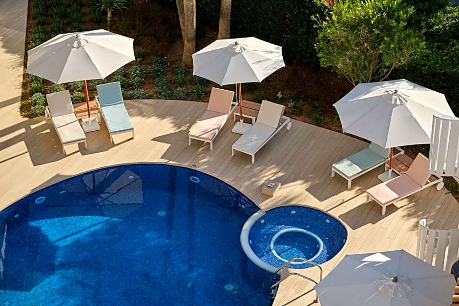 Hotel Villa Chiquita