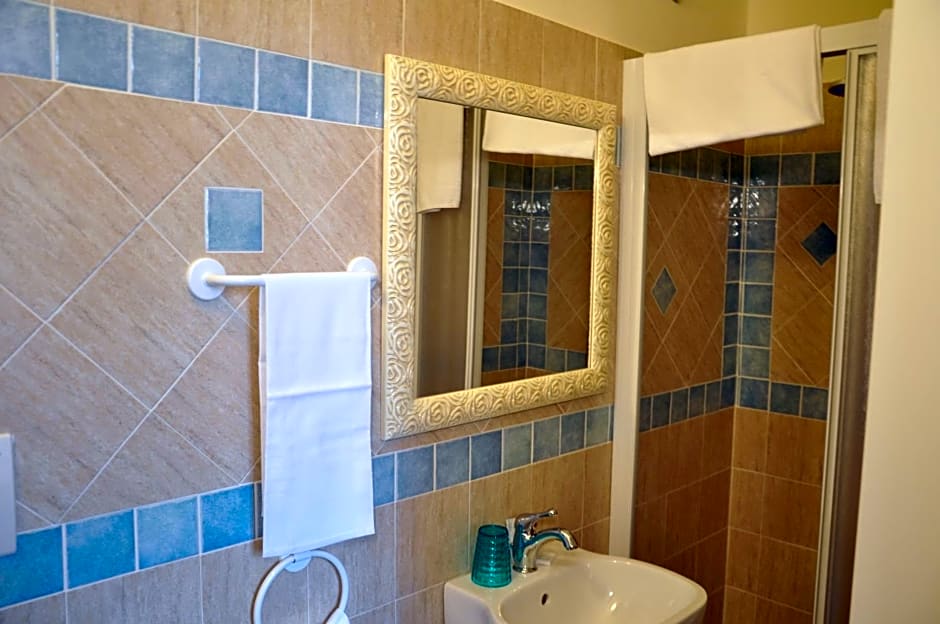 Hotel Verdesolemare