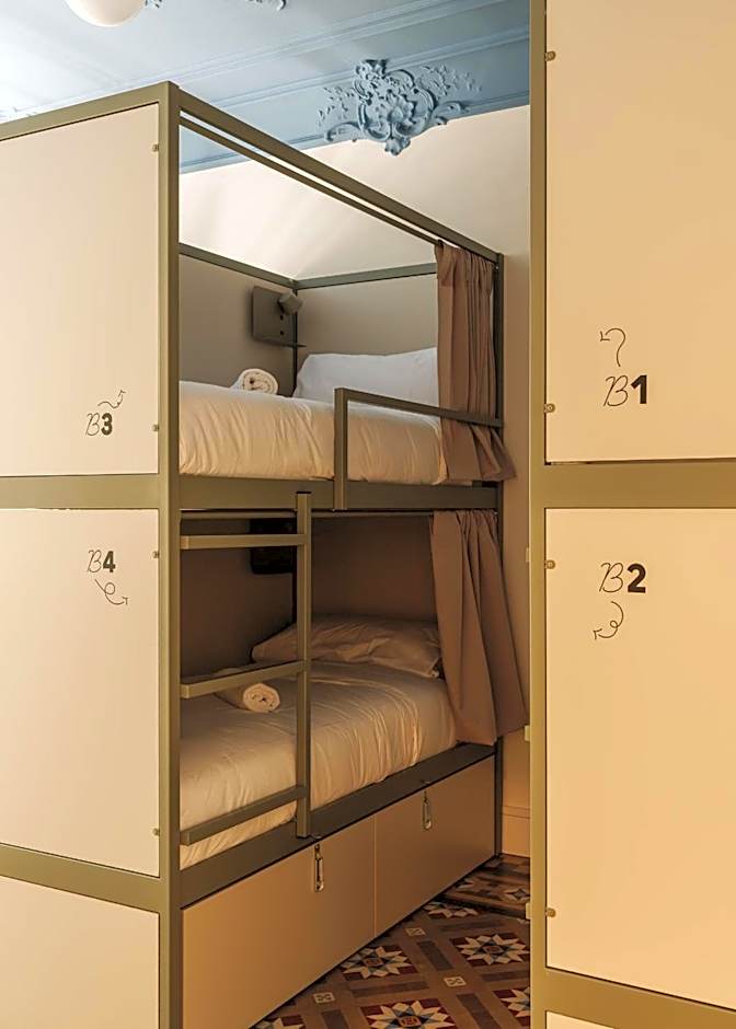 Piulet Hostel
