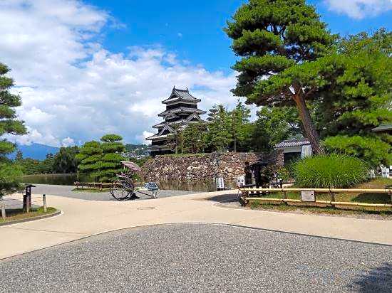 Travel Inn Takagi