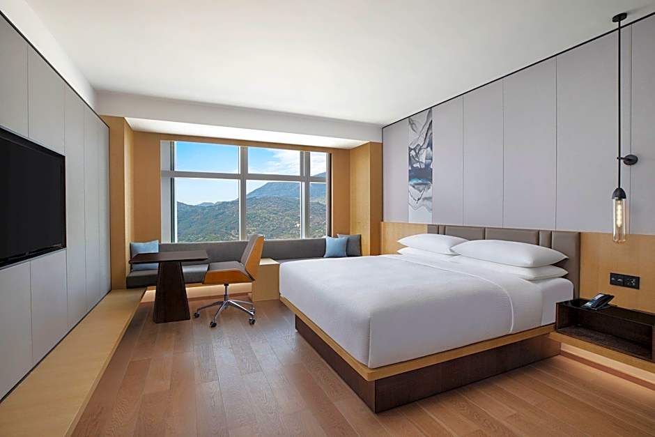 Fairfield by Marriott Shenzhen Shenshan Special Cooperation Zone