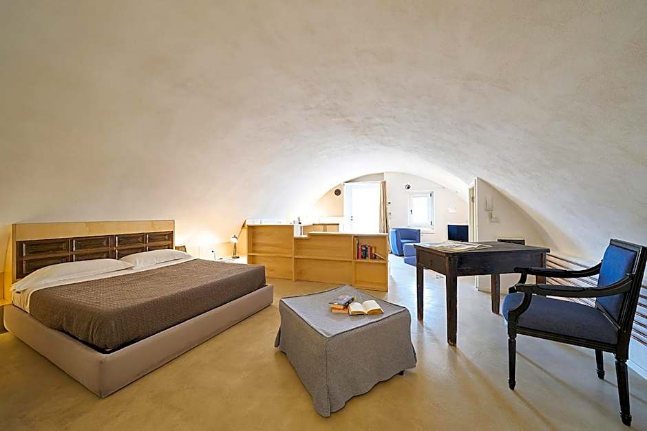 Fra I Sassi Residence