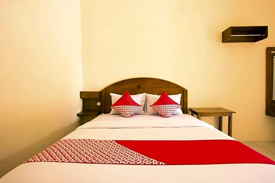 OYO 3024 Hotel Kebon Manis