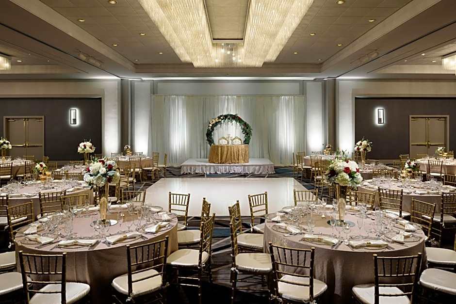 Sheraton Cerritos