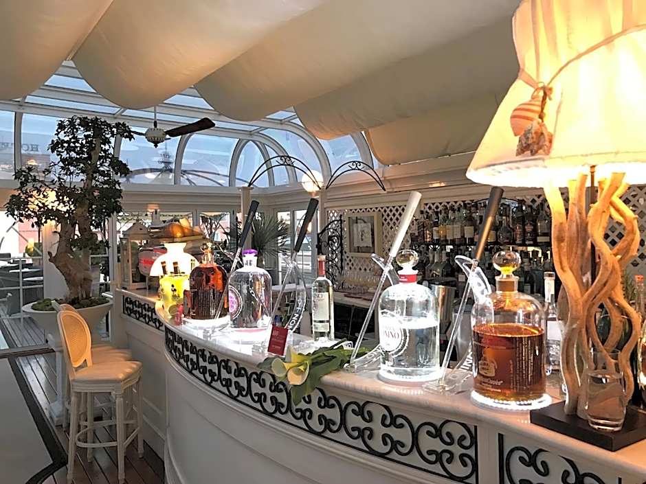 Hotel Italia Palace